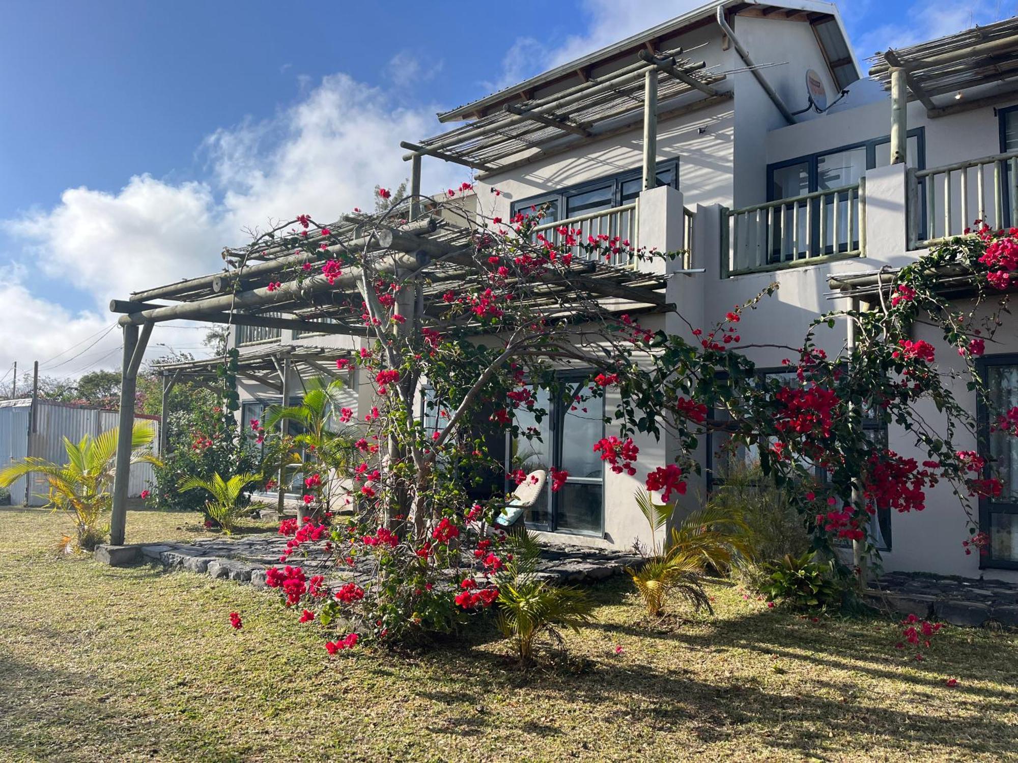 Coco Mango Villa Trefles Ngoại thất bức ảnh