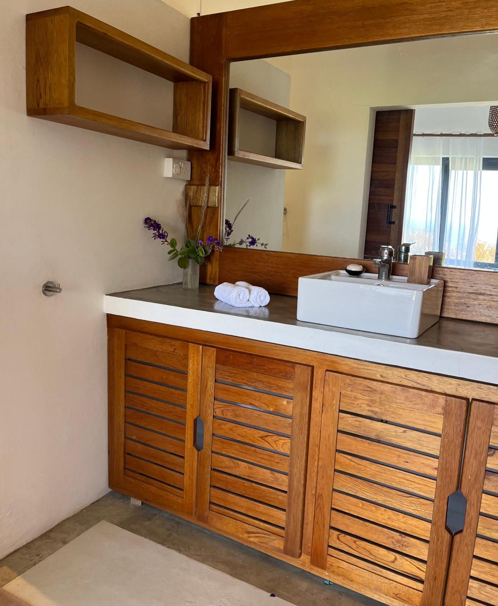 Coco Mango Villa Trefles Ngoại thất bức ảnh