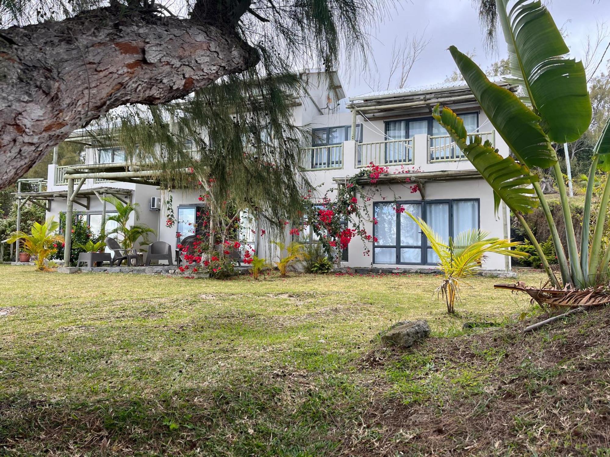 Coco Mango Villa Trefles Ngoại thất bức ảnh