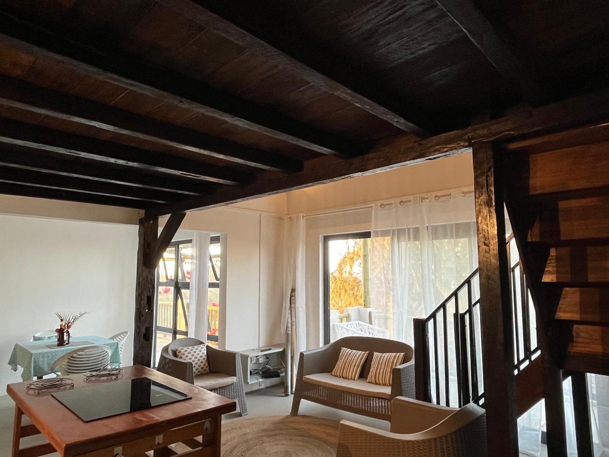 Coco Mango Villa Trefles Ngoại thất bức ảnh