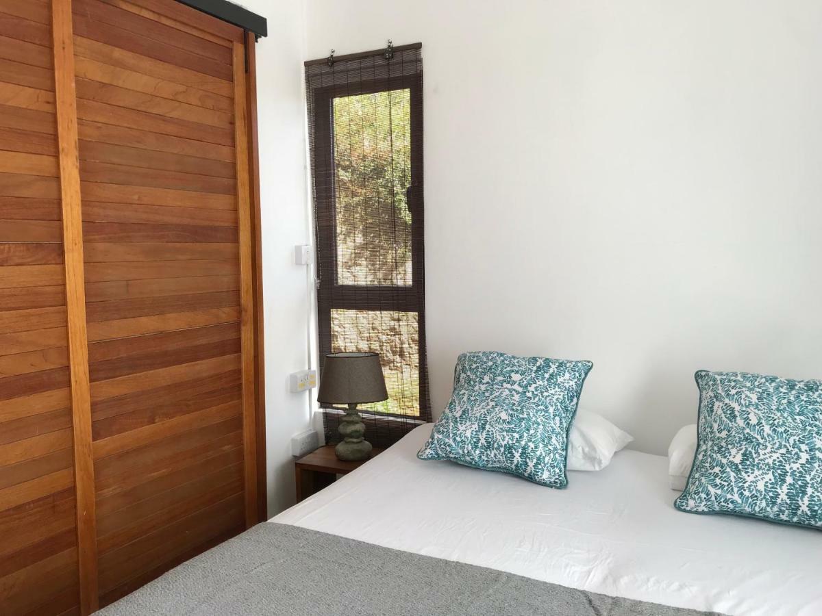 Coco Mango Villa Trefles Ngoại thất bức ảnh