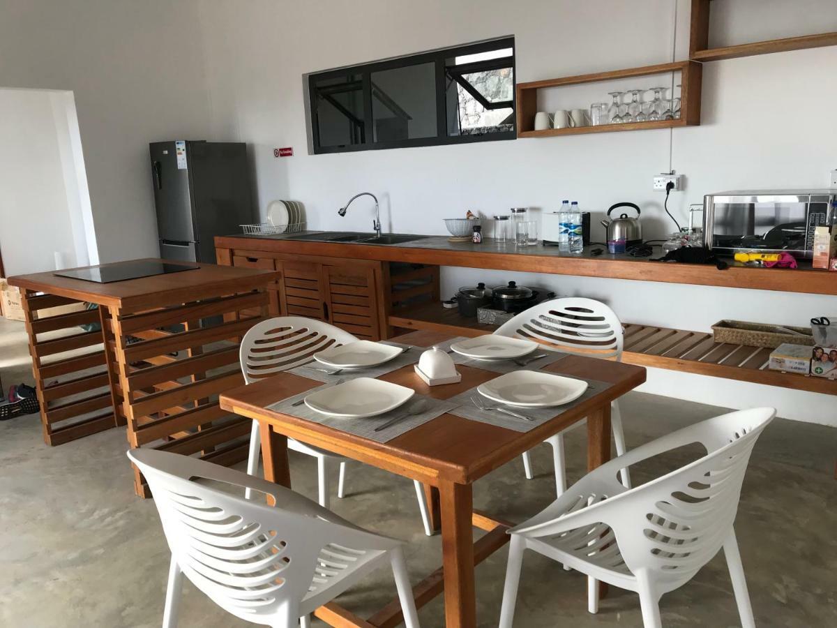 Coco Mango Villa Trefles Ngoại thất bức ảnh